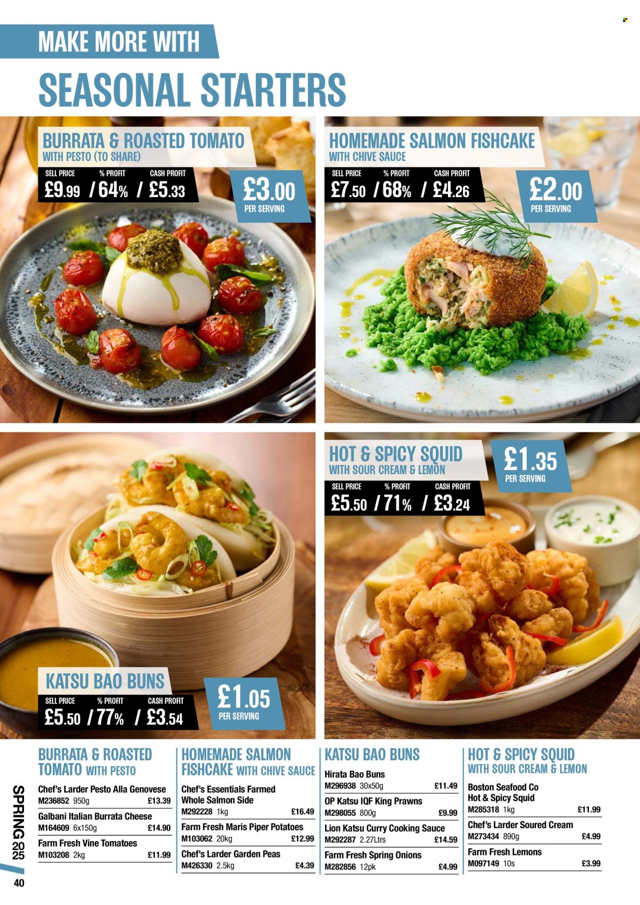 Makro offer  - 4.3.2025 - 17.6.2025. Page 40.