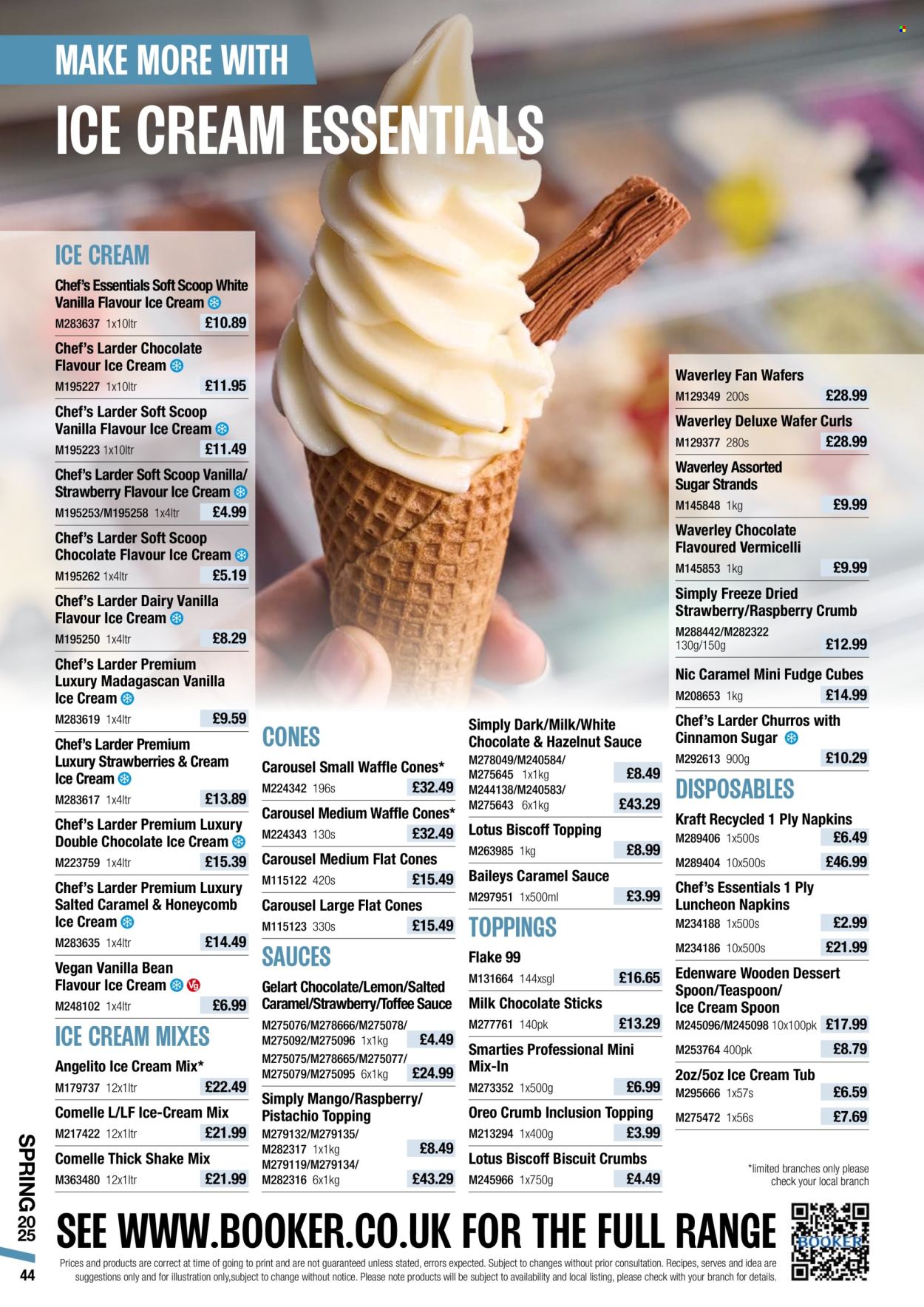 Makro offer  - 4.3.2025 - 17.6.2025. Page 44.