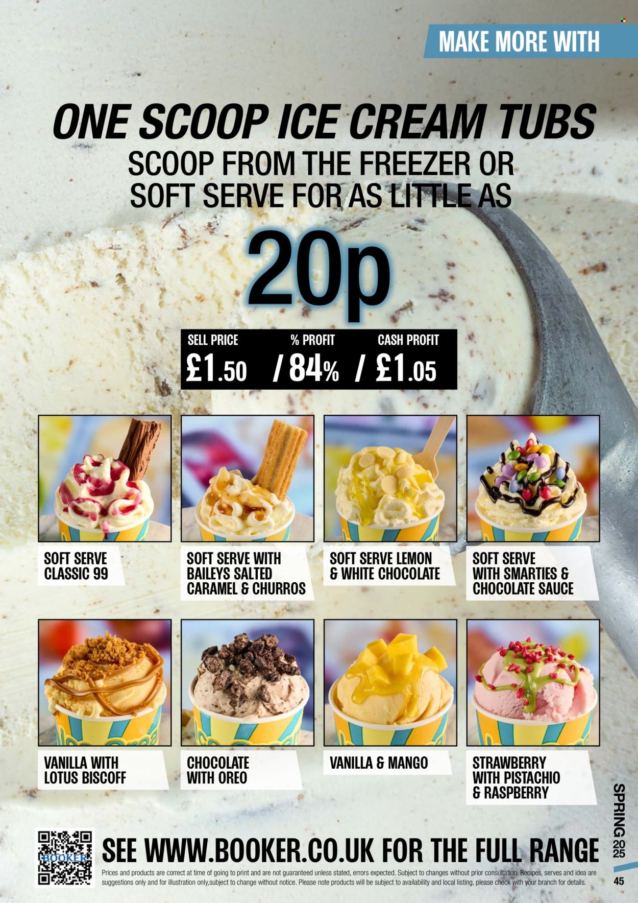 Makro offer  - 4.3.2025 - 17.6.2025. Page 45.