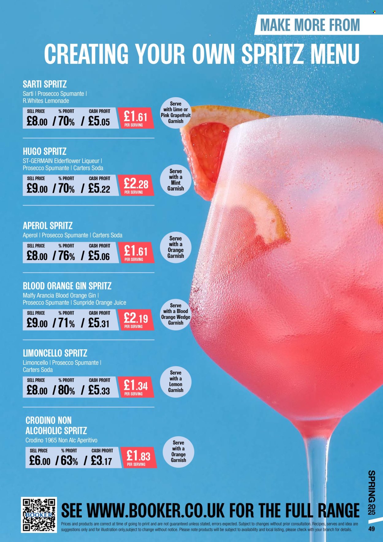 Makro offer  - 4.3.2025 - 17.6.2025. Page 49.