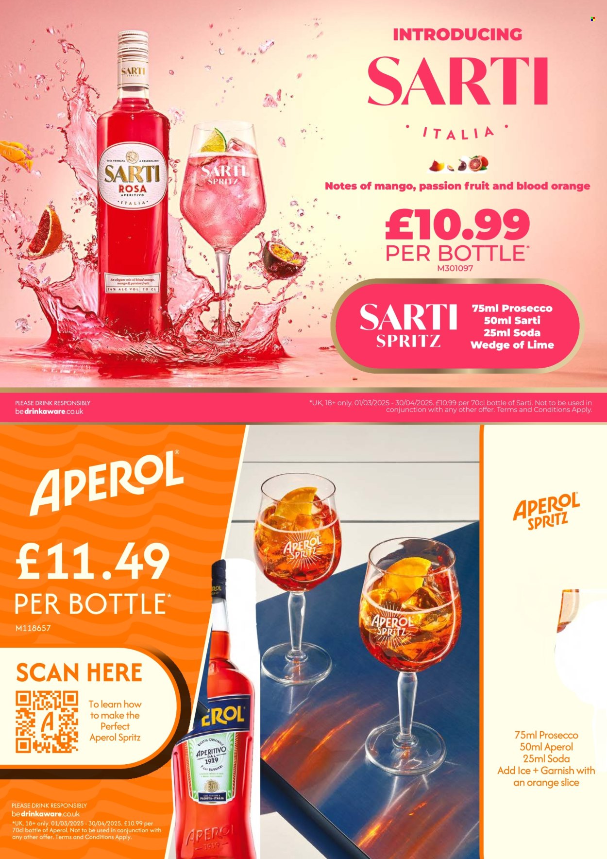 Makro offer  - 4.3.2025 - 17.6.2025. Page 50.