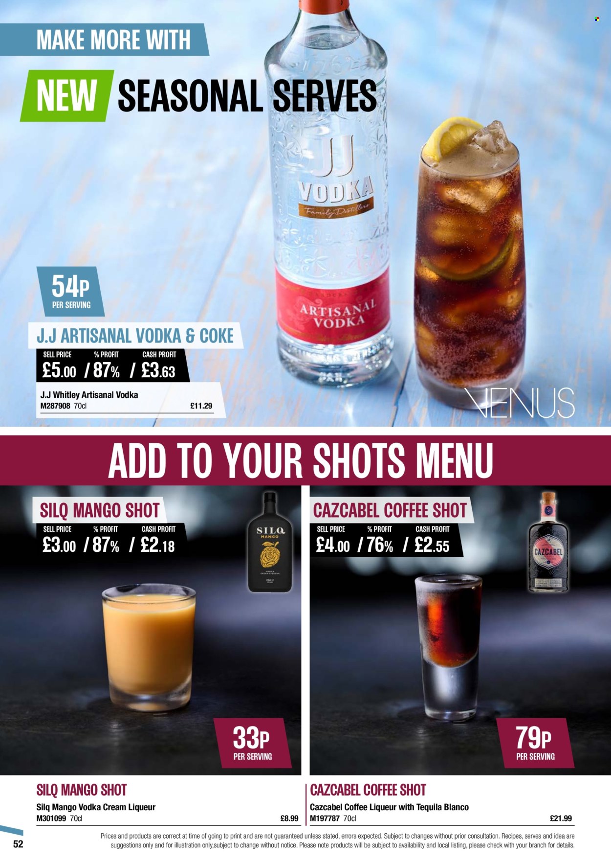 Makro offer  - 4.3.2025 - 17.6.2025. Page 52.