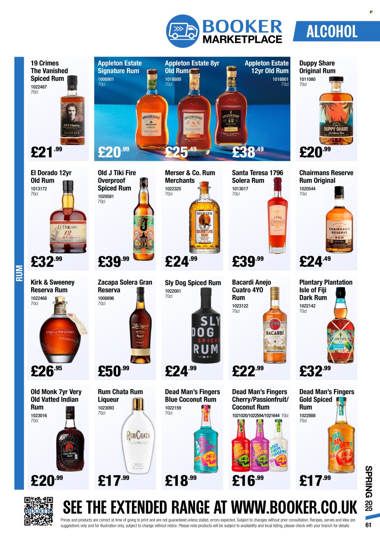 Makro offer  - 4.3.2025 - 17.6.2025. Page 61.