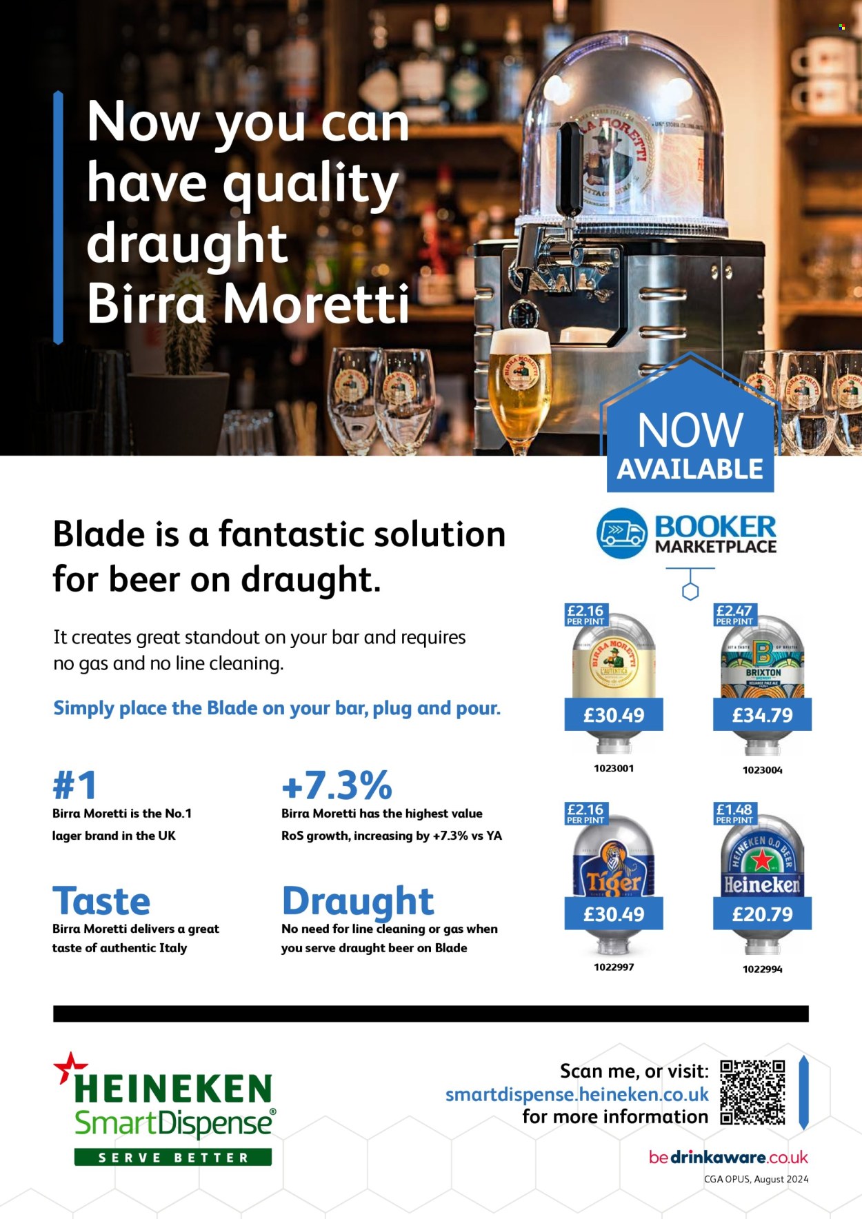 Makro offer  - 4.3.2025 - 17.6.2025. Page 63.