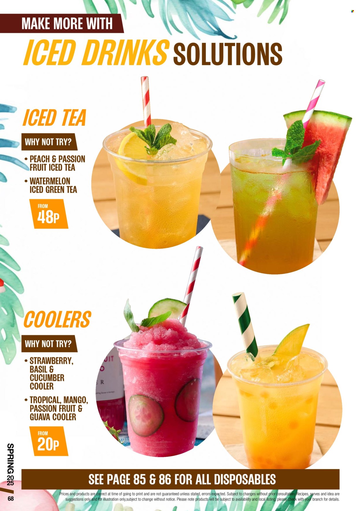Makro offer  - 4.3.2025 - 17.6.2025. Page 68.
