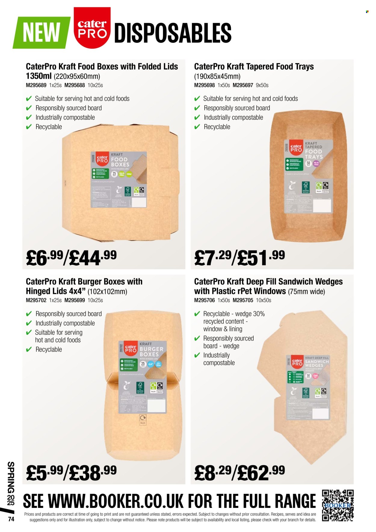 Makro offer  - 4.3.2025 - 17.6.2025. Page 74.