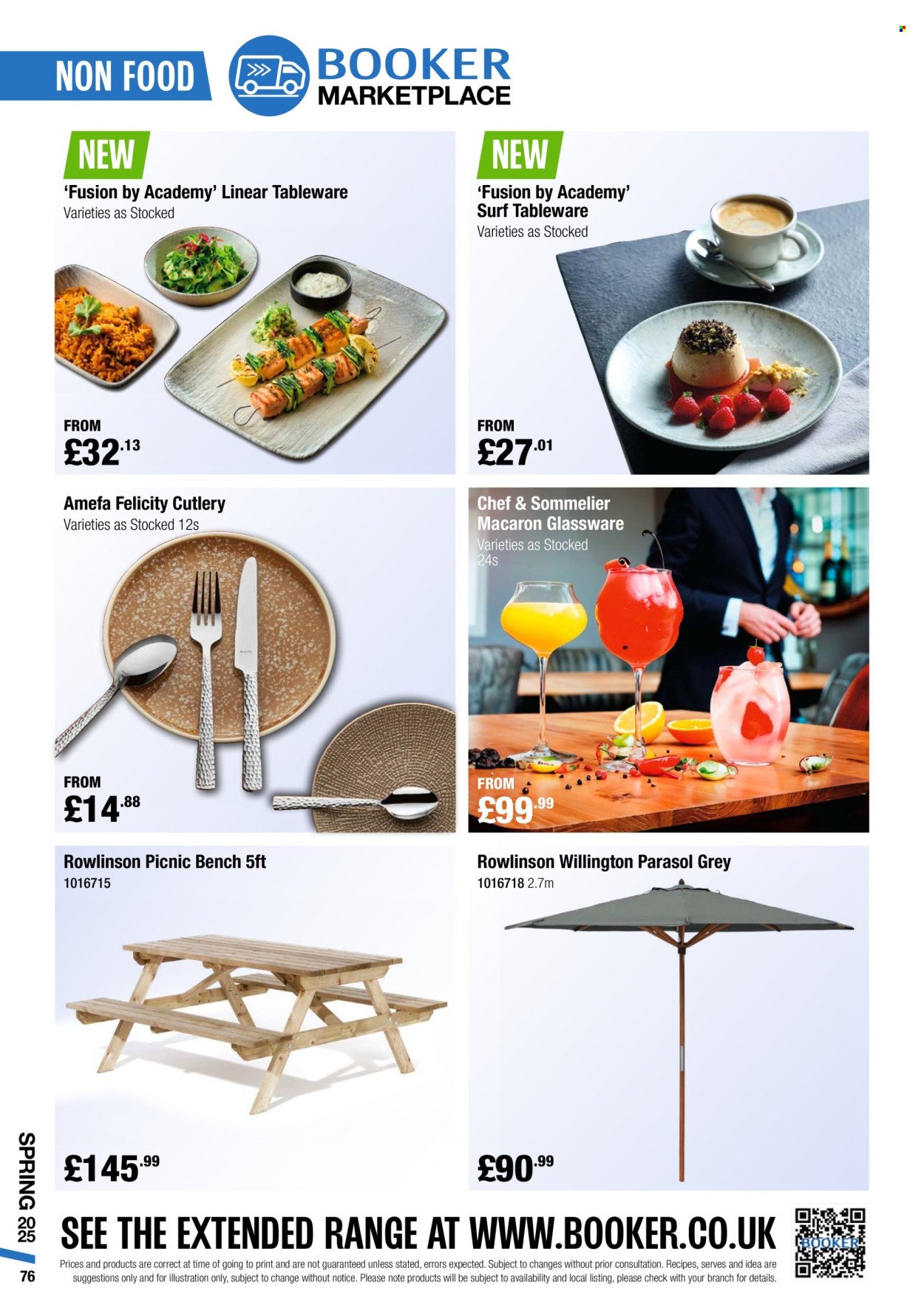 Makro offer  - 4.3.2025 - 17.6.2025. Page 76.