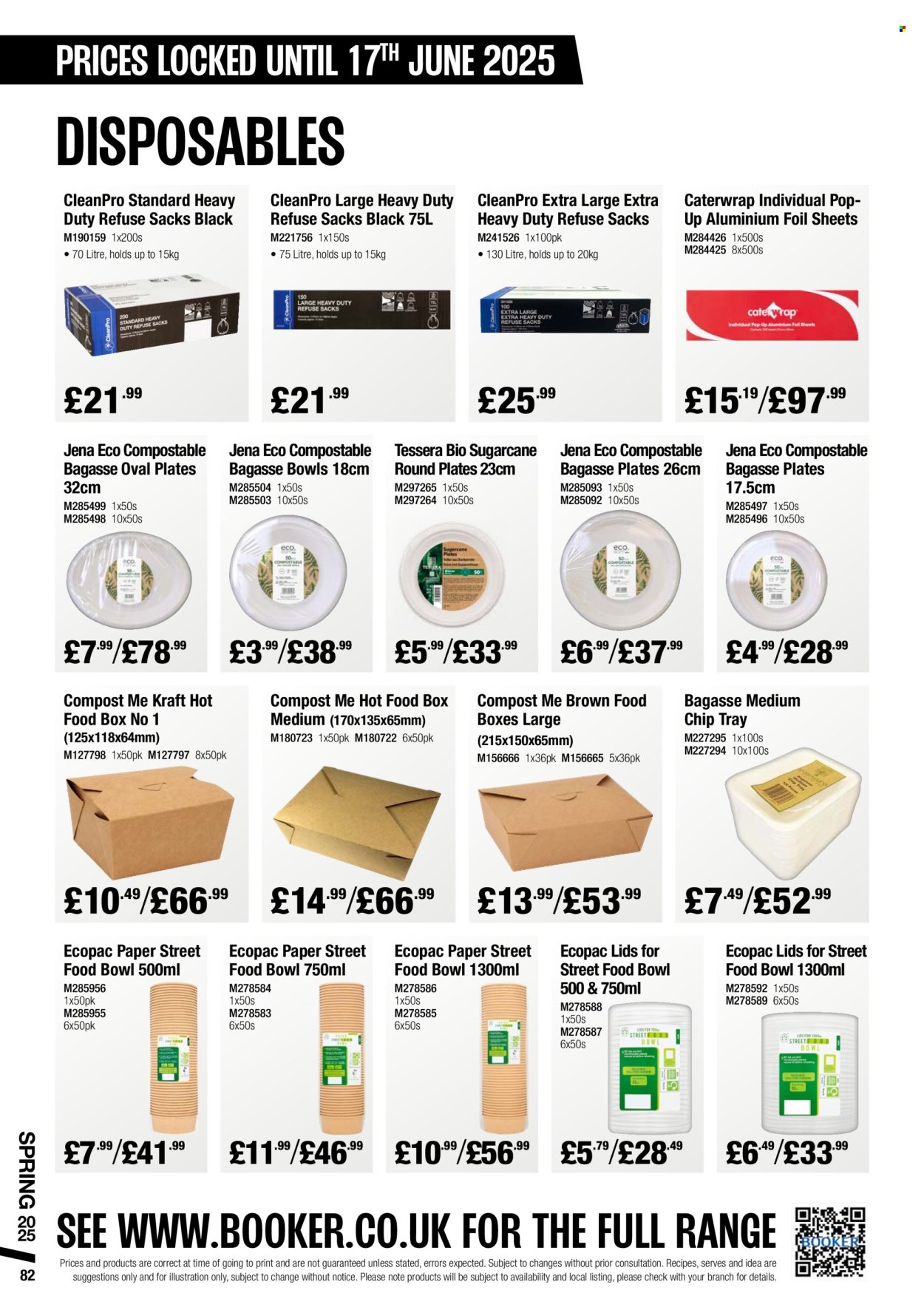 Makro offer  - 4.3.2025 - 17.6.2025. Page 82.