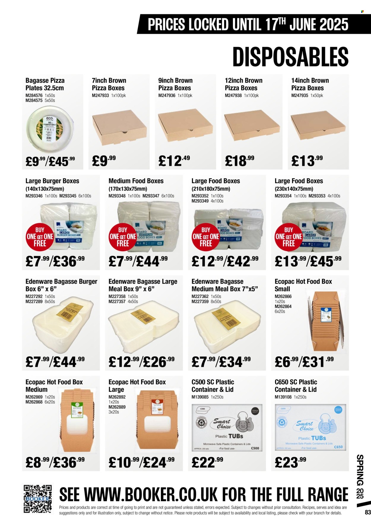 Makro offer  - 4.3.2025 - 17.6.2025. Page 83.