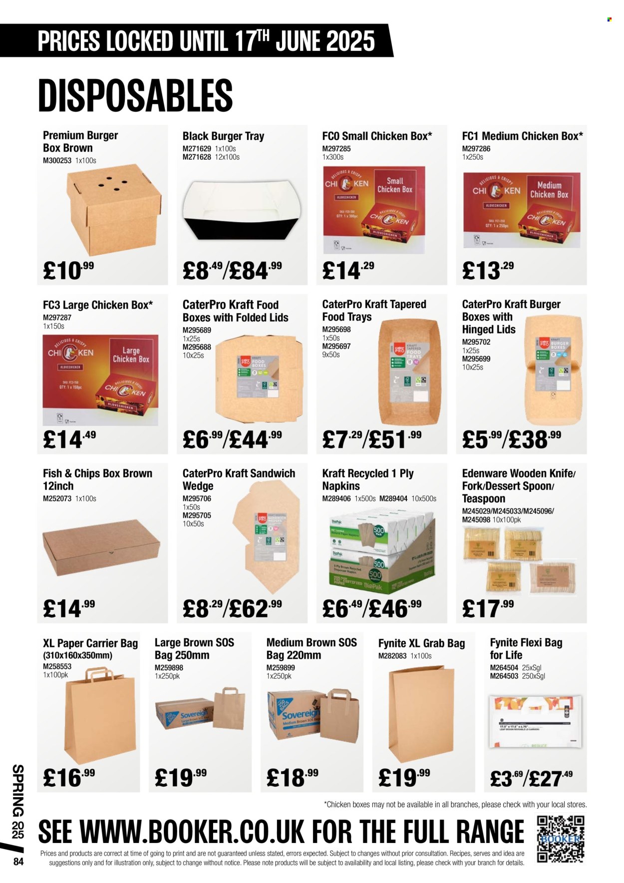 Makro offer  - 4.3.2025 - 17.6.2025. Page 84.