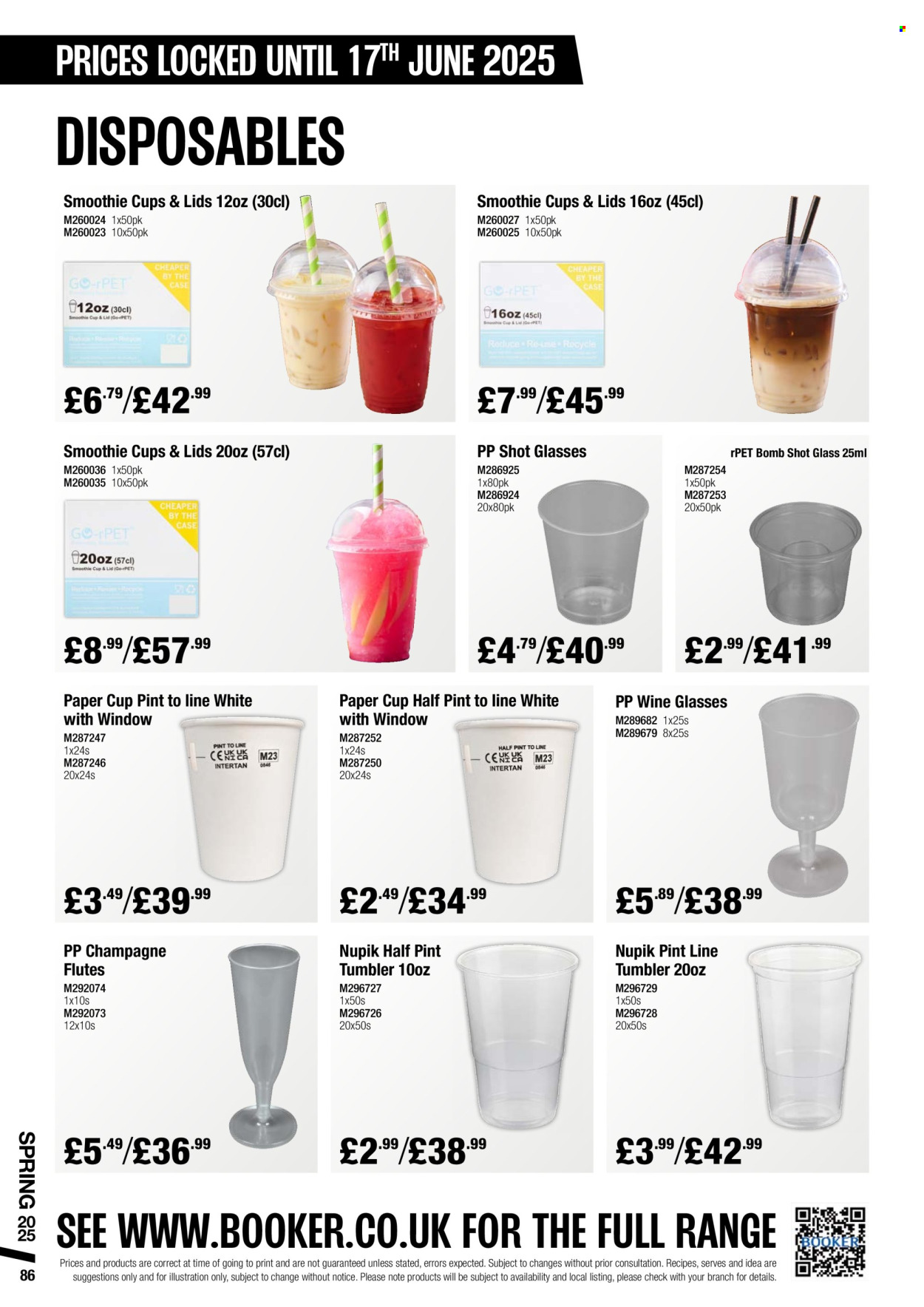 Makro offer  - 4.3.2025 - 17.6.2025. Page 86.
