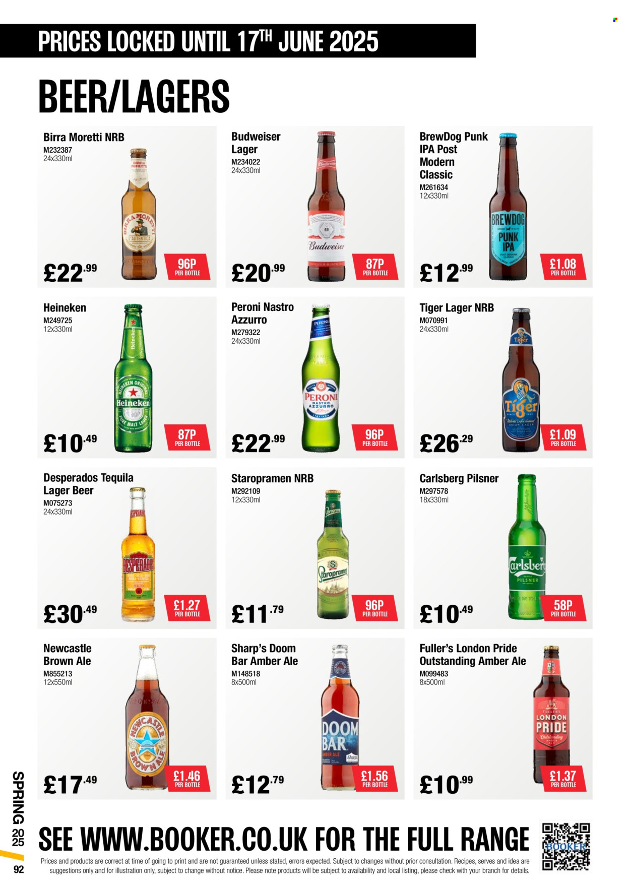 Makro offer  - 4.3.2025 - 17.6.2025. Page 92.