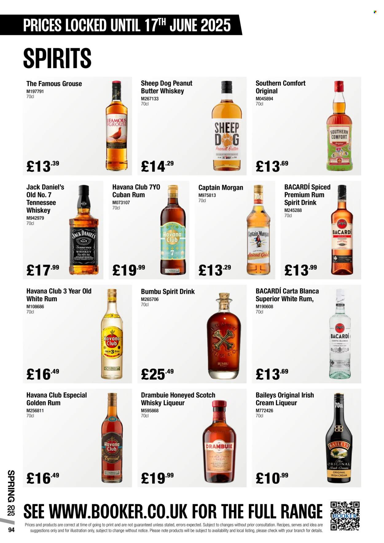 Makro offer  - 4.3.2025 - 17.6.2025. Page 94.