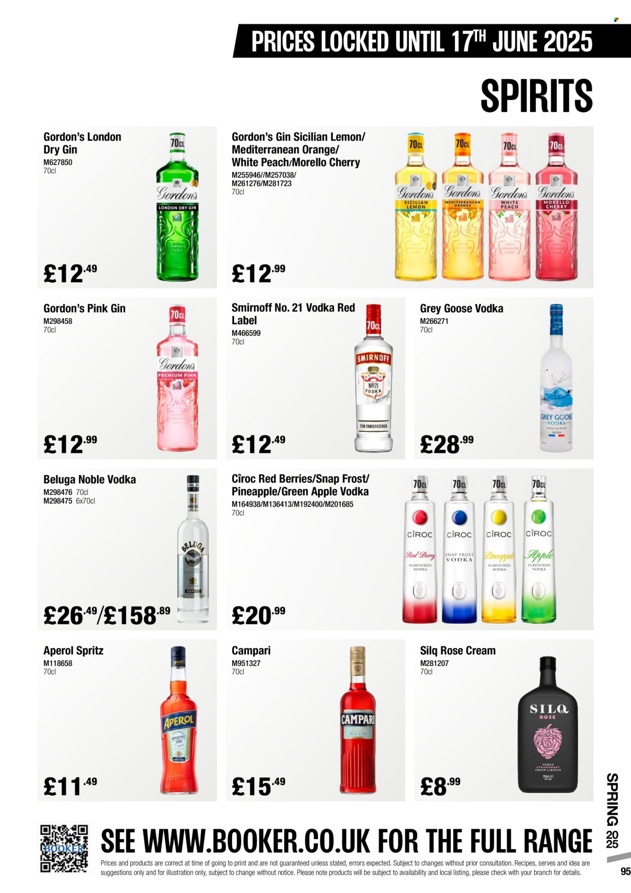 Makro offer  - 4.3.2025 - 17.6.2025. Page 95.