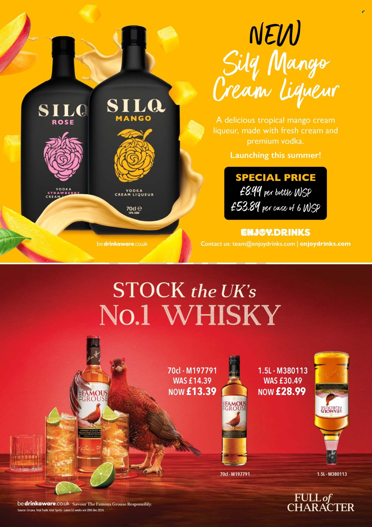 Makro offer  - 4.3.2025 - 17.6.2025. Page 97.