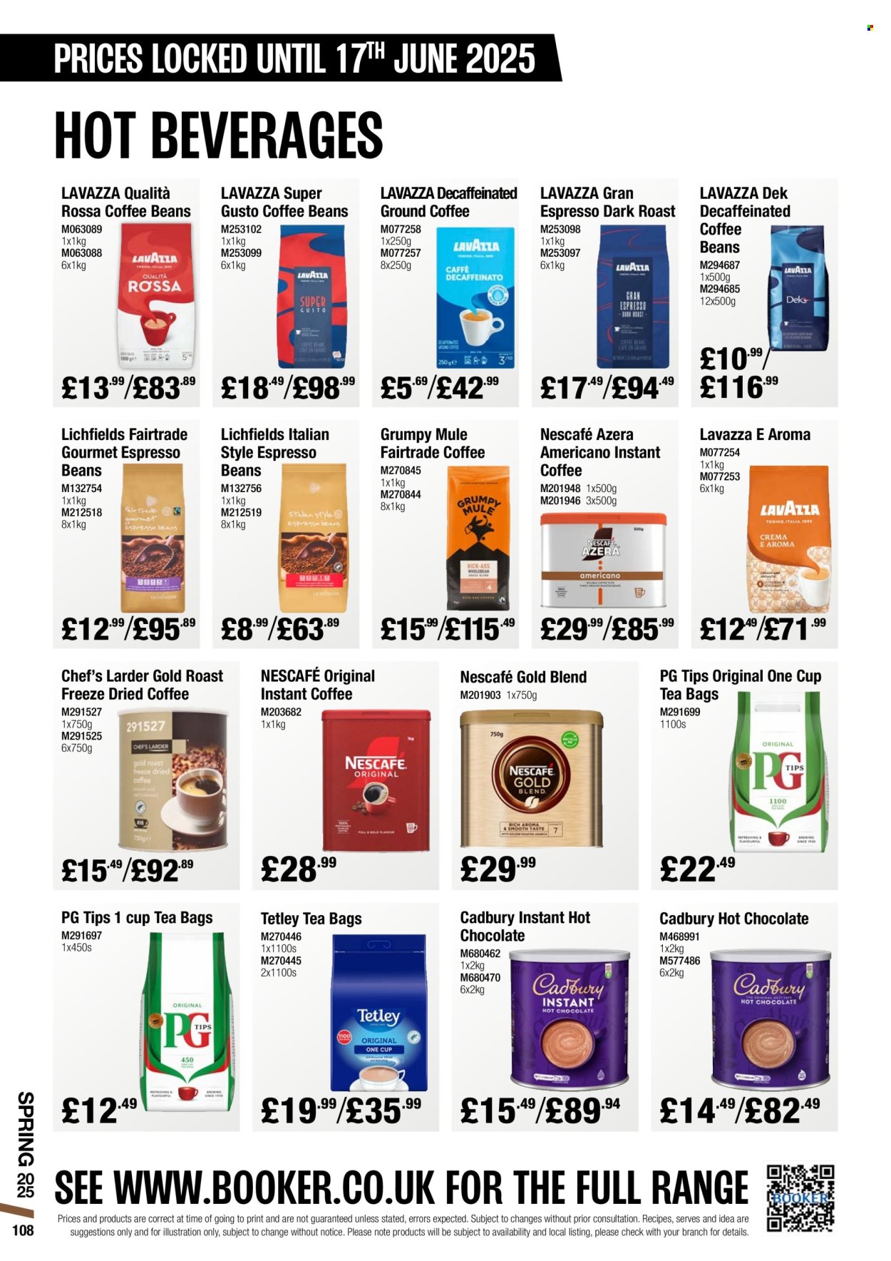 Makro offer  - 4.3.2025 - 17.6.2025. Page 108.
