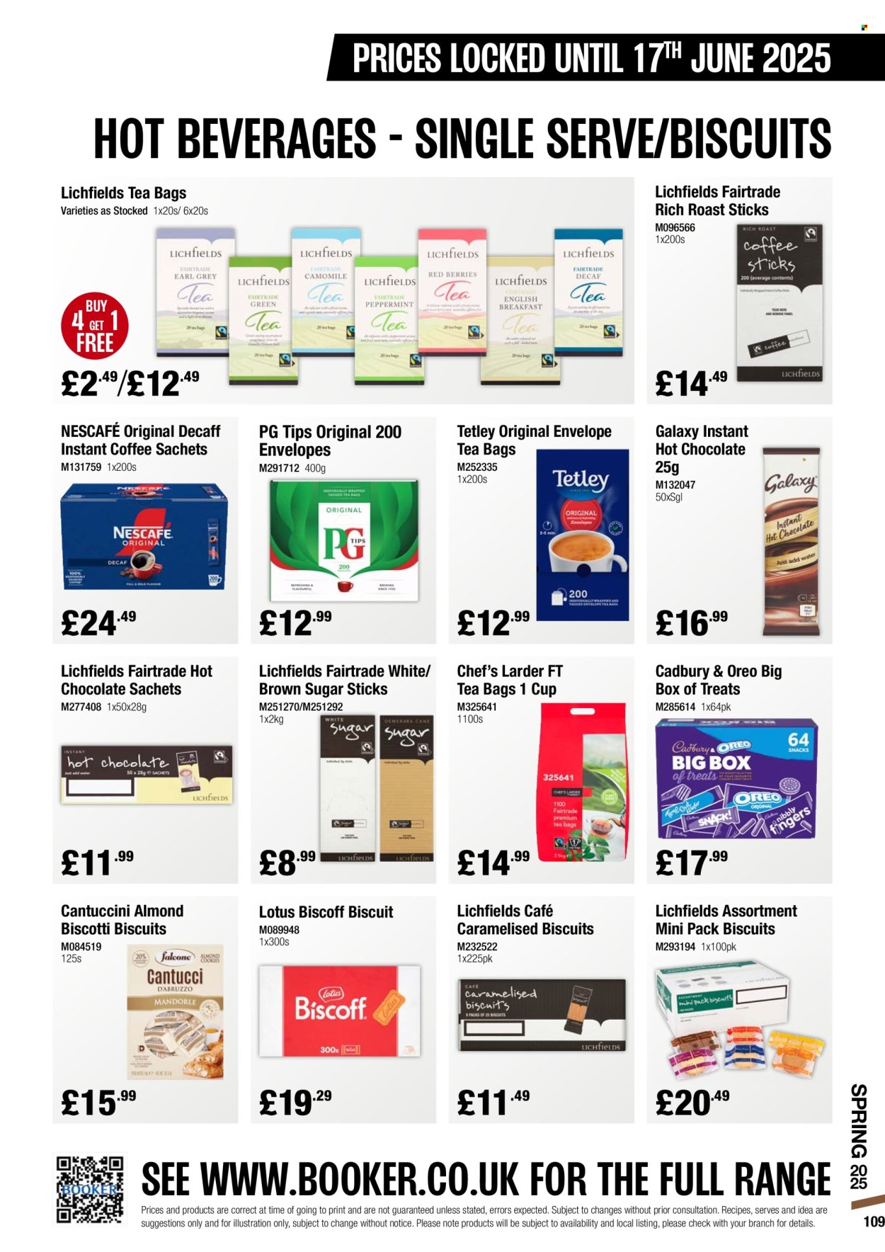 Makro offer  - 4.3.2025 - 17.6.2025. Page 109.
