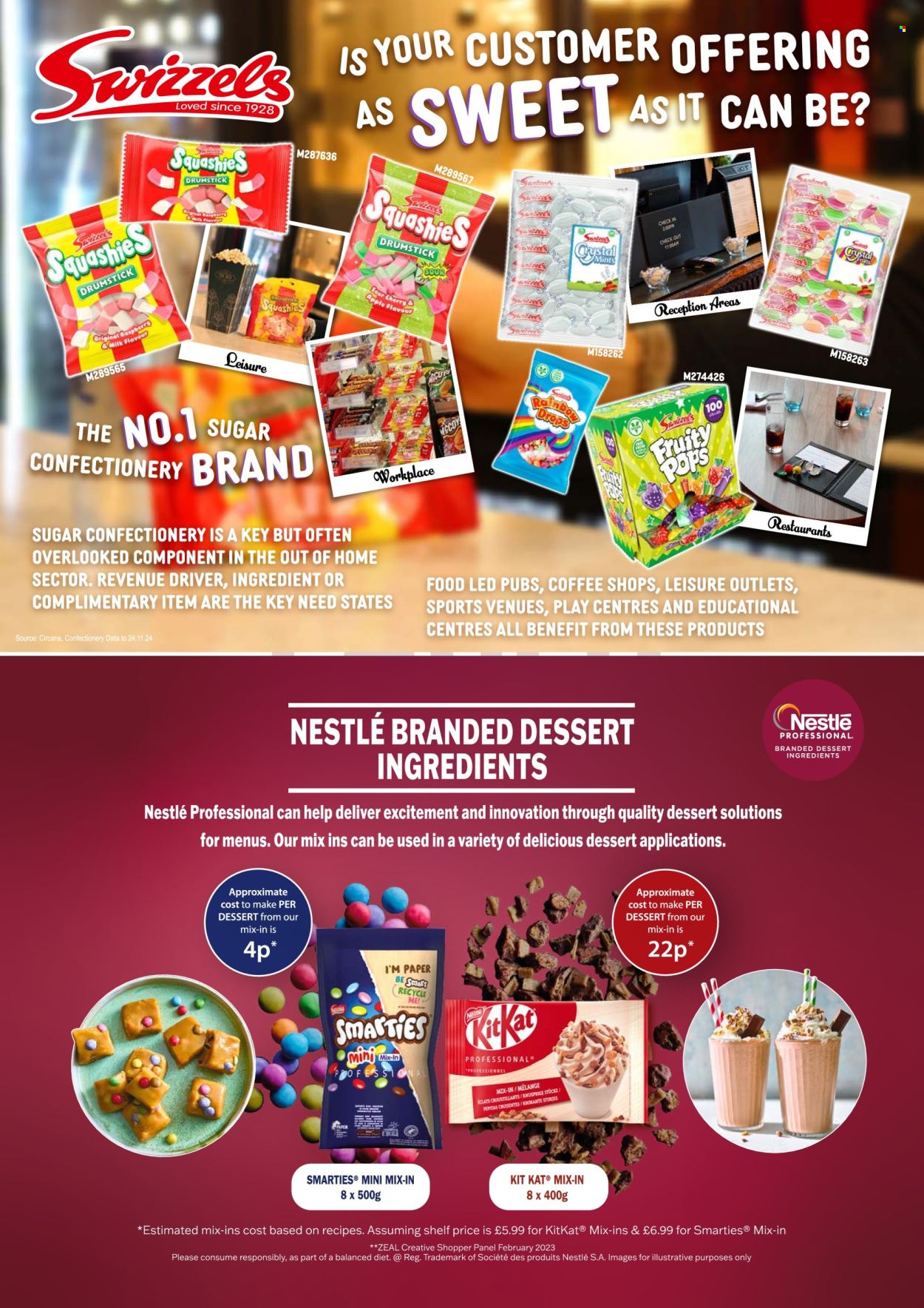Makro offer  - 4.3.2025 - 17.6.2025. Page 111.