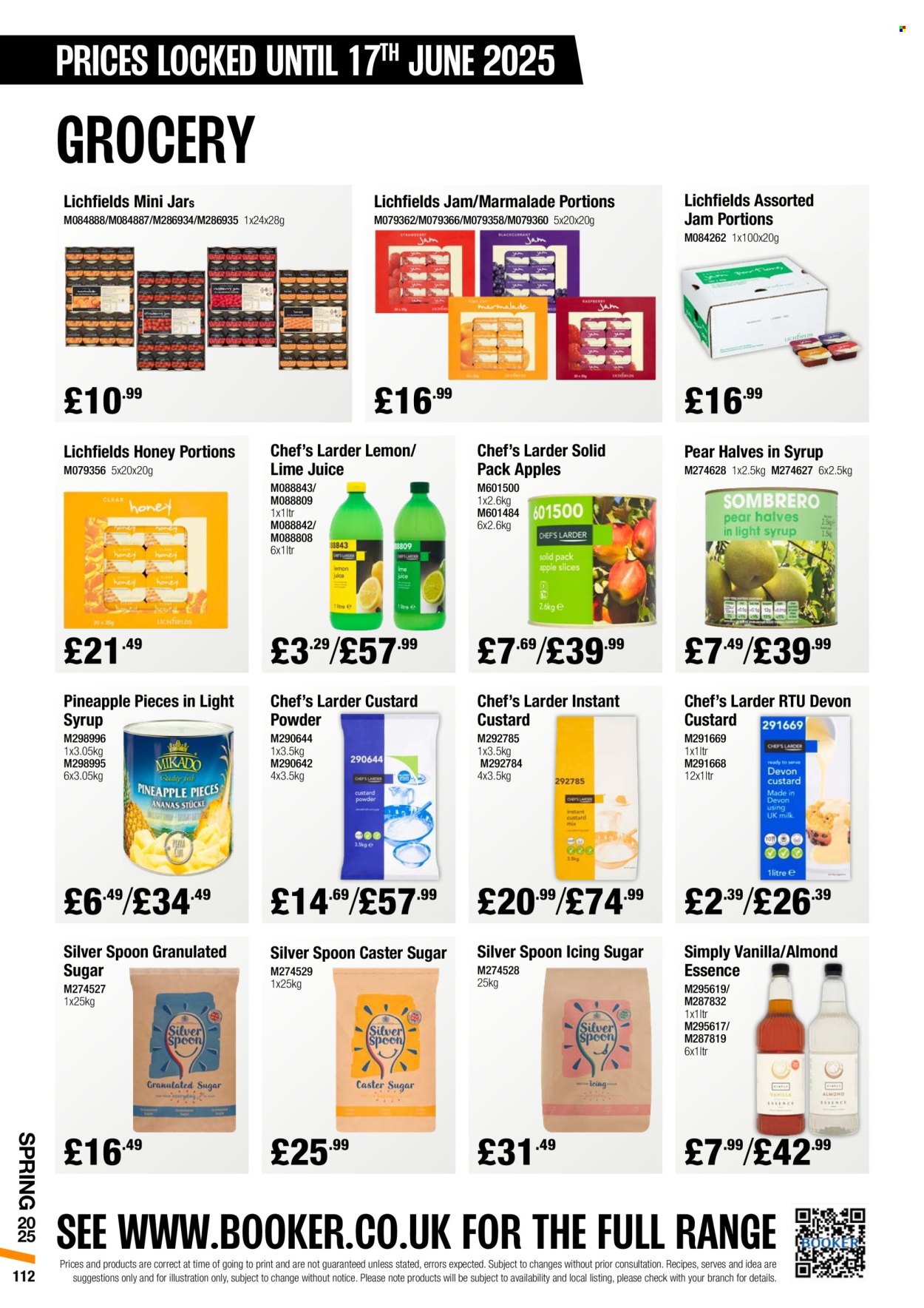Makro offer  - 4.3.2025 - 17.6.2025. Page 112.