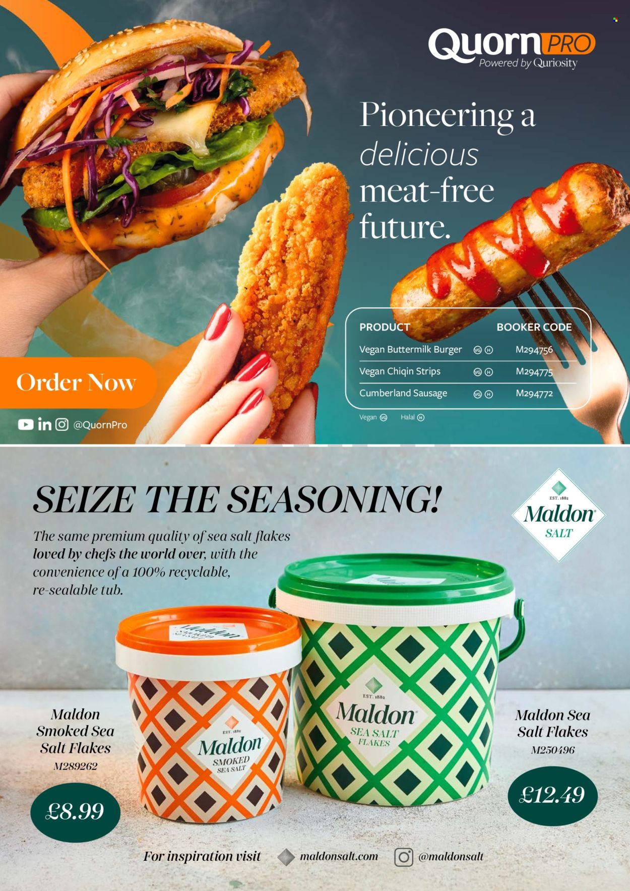 Makro offer  - 4.3.2025 - 17.6.2025. Page 119.