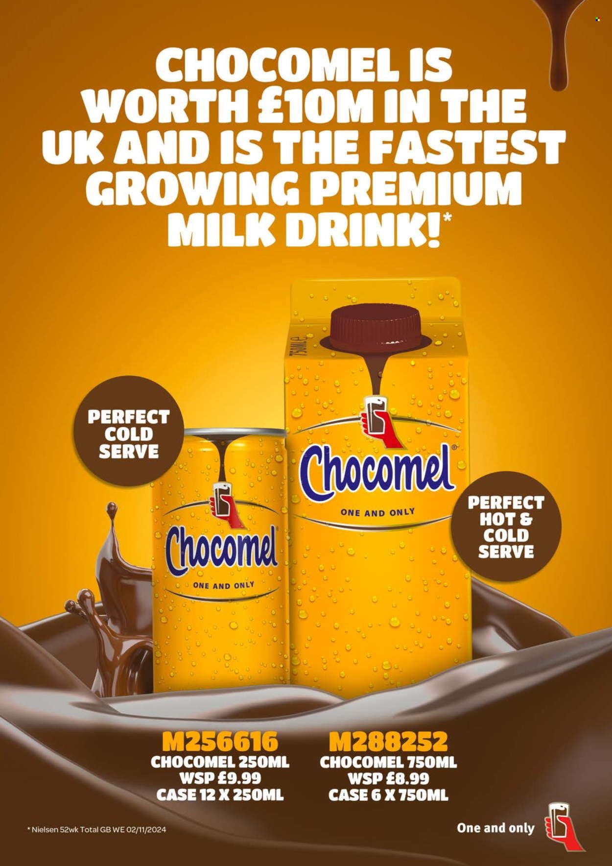 Makro offer  - 4.3.2025 - 17.6.2025. Page 123.