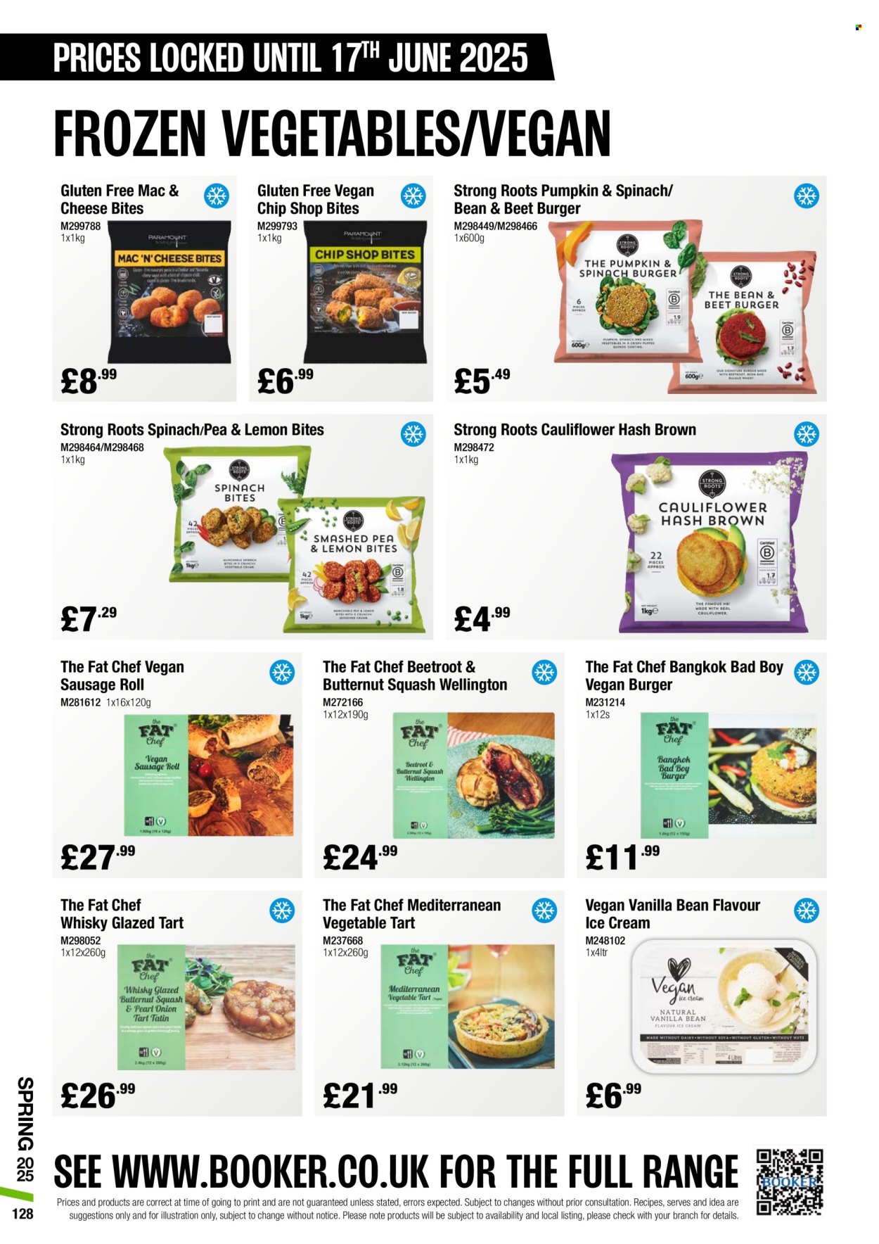 Makro offer  - 4.3.2025 - 17.6.2025. Page 128.