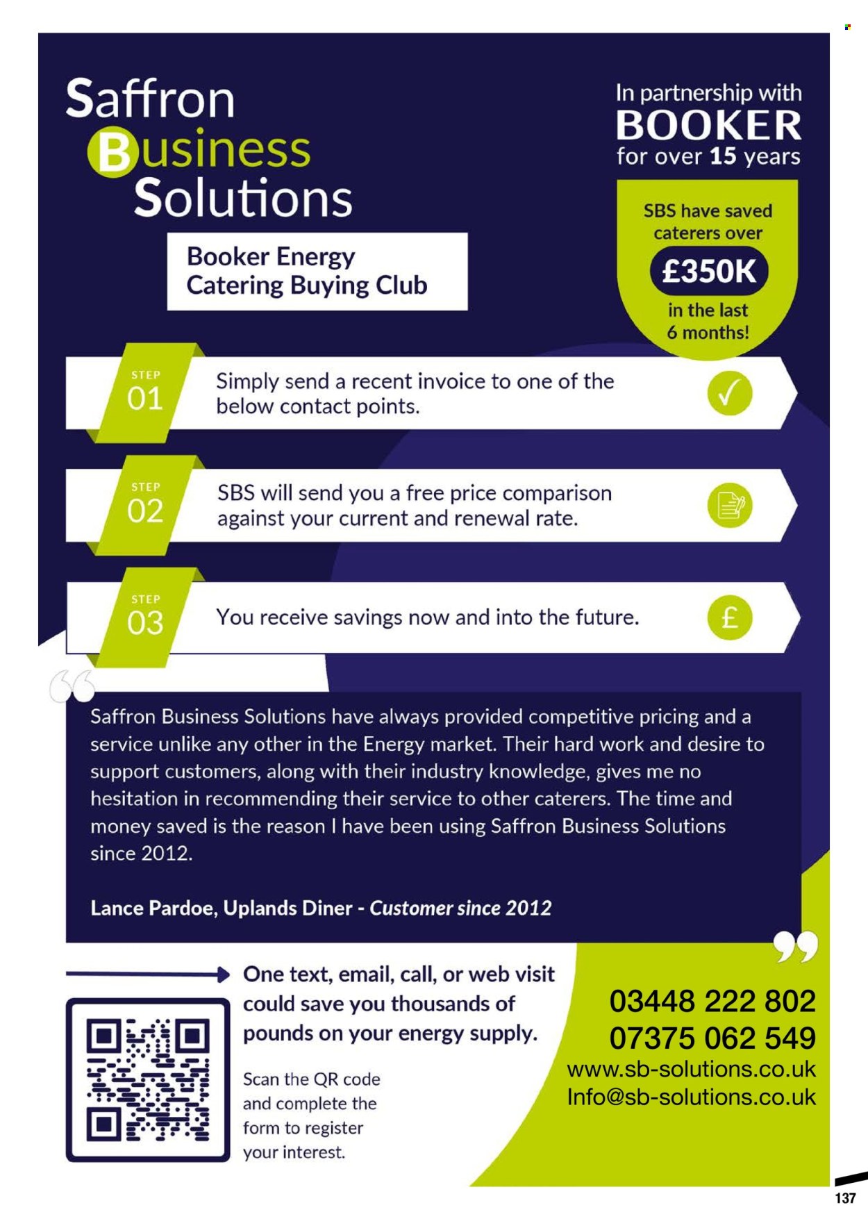 Makro offer  - 4.3.2025 - 17.6.2025. Page 137.