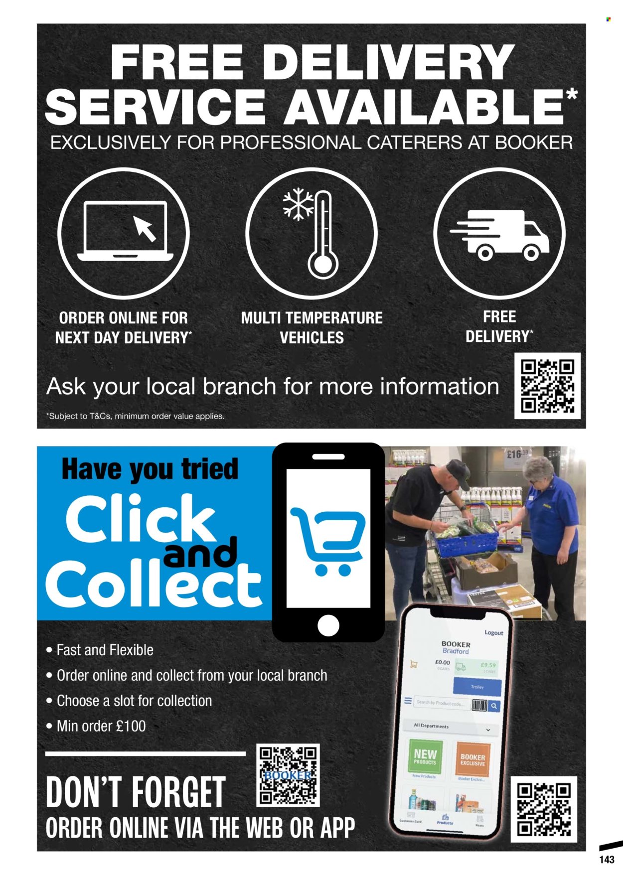 Makro offer  - 4.3.2025 - 17.6.2025. Page 143.