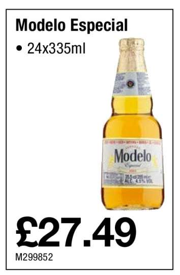 Modelo Especial