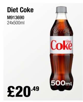 Diet Coke