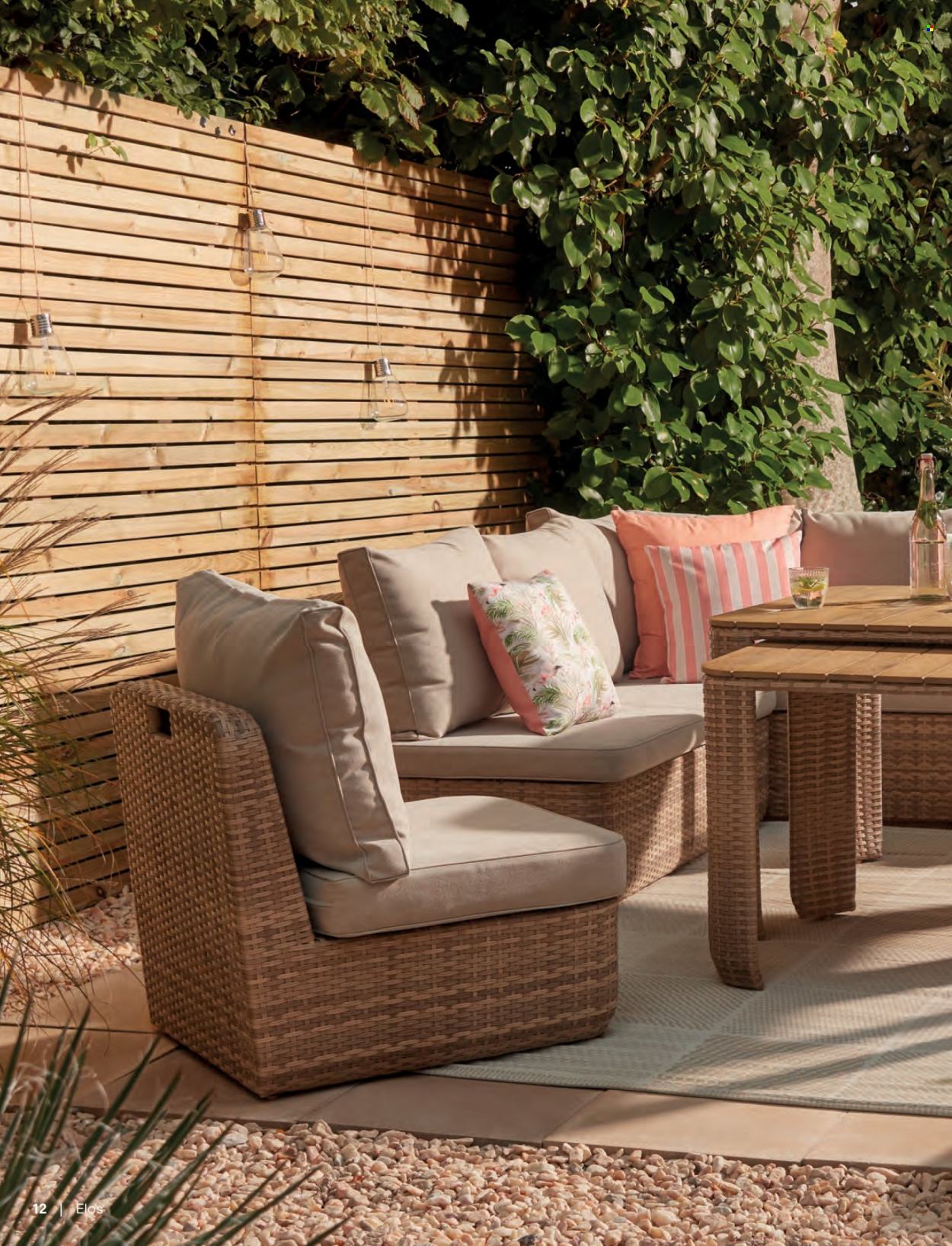 B&Q offer . Page 12.