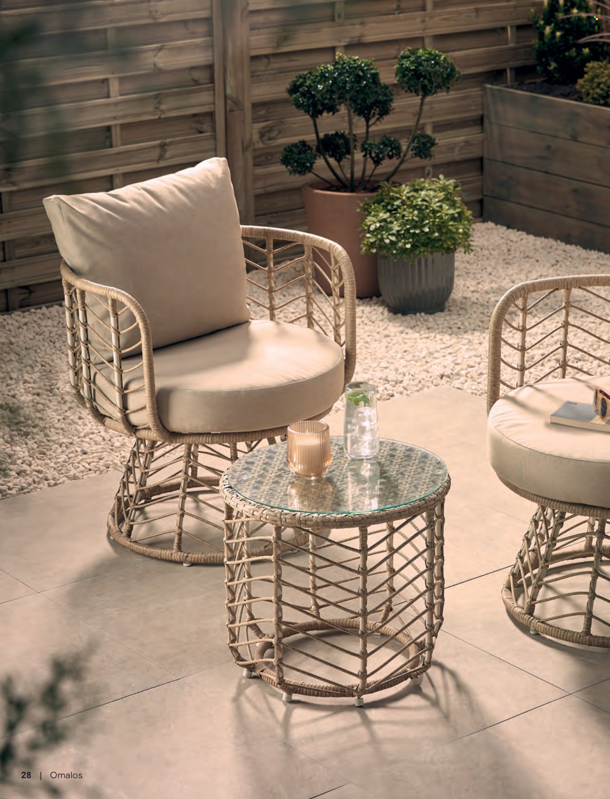 B&Q offer . Page 28.