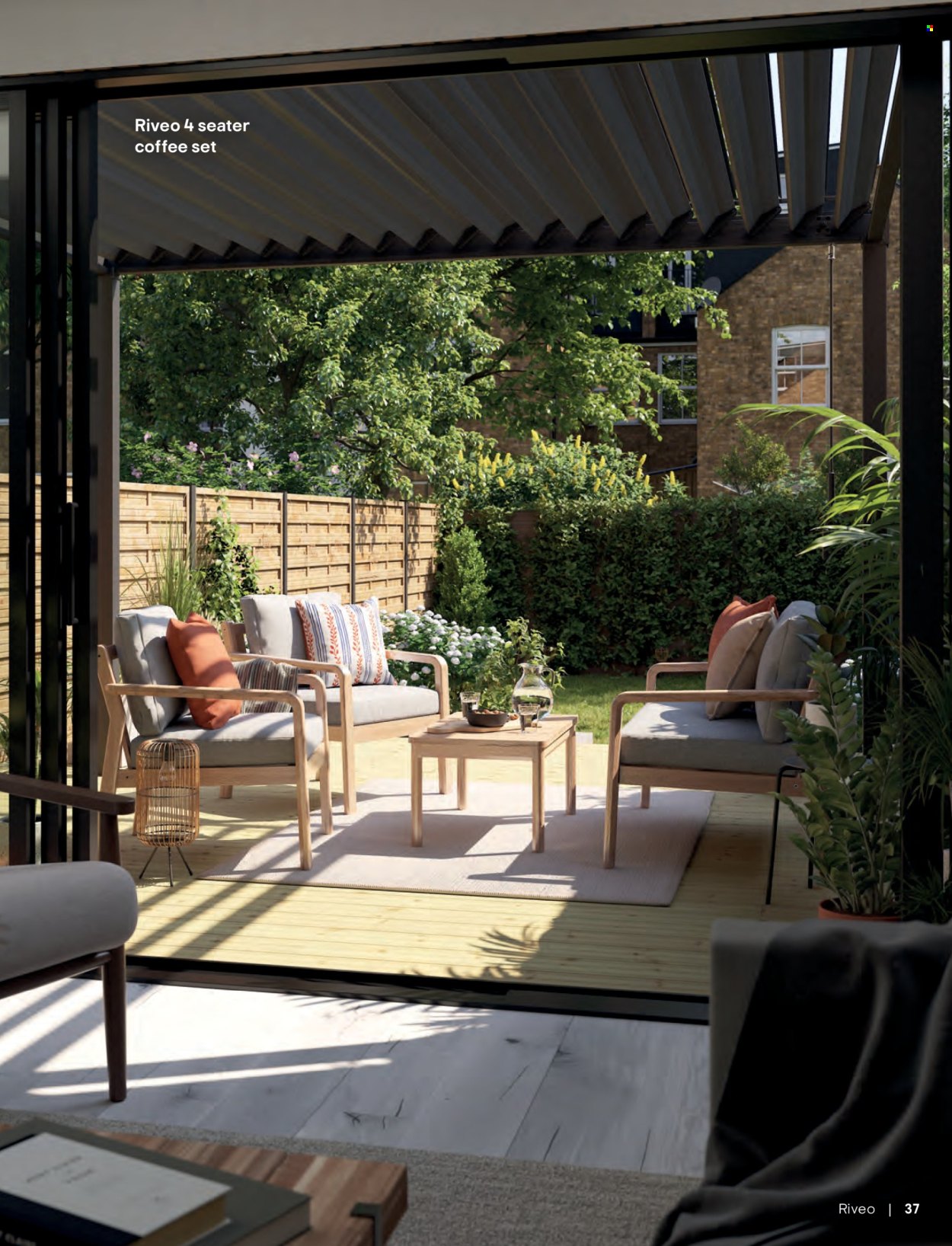 B&Q offer . Page 37.