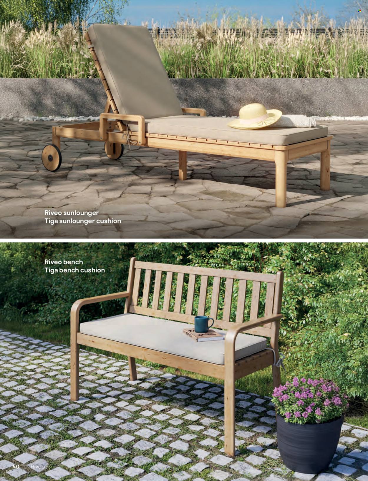 B&Q offer . Page 40.
