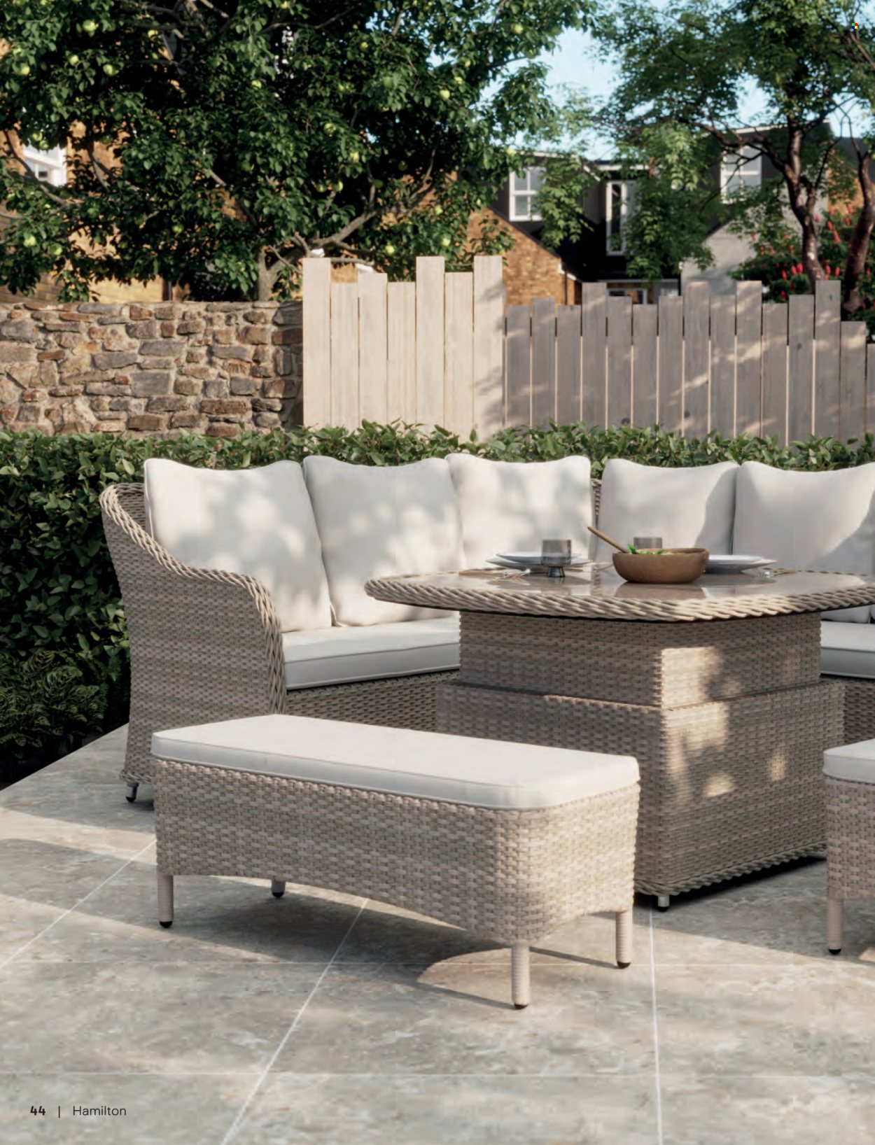 B&Q offer . Page 44.