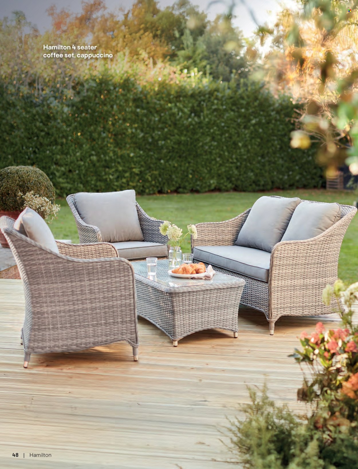 B&Q offer . Page 48.