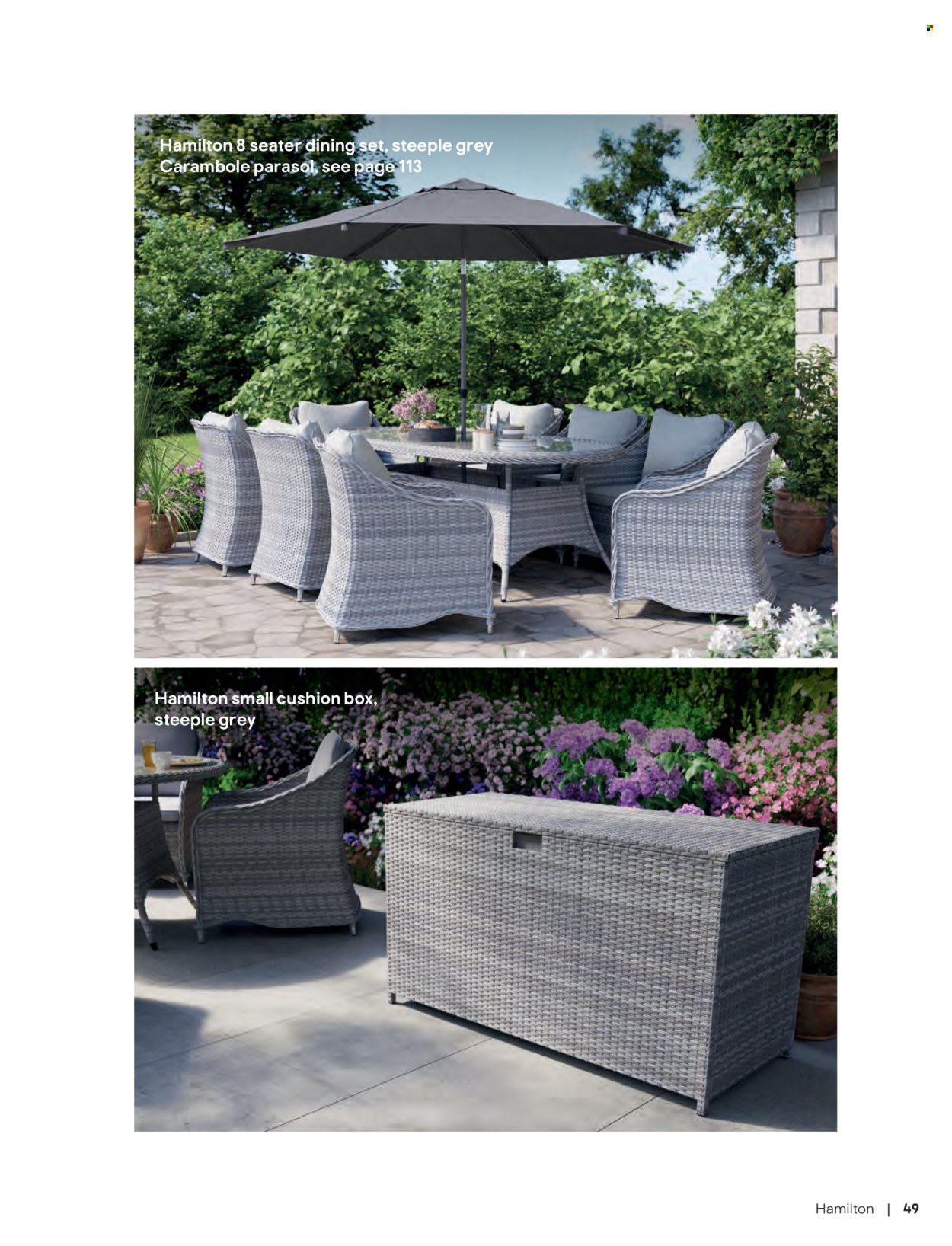 B&Q offer . Page 49.