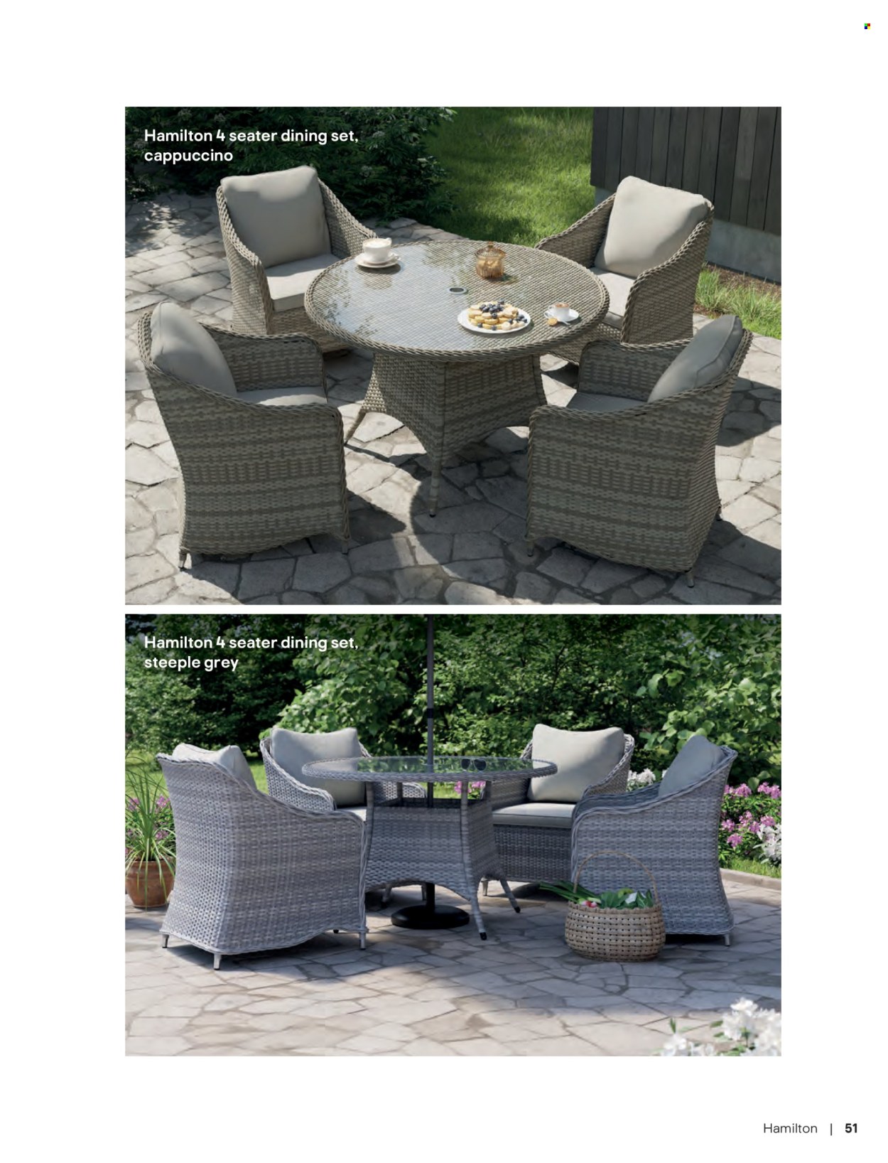 B&Q offer . Page 51.