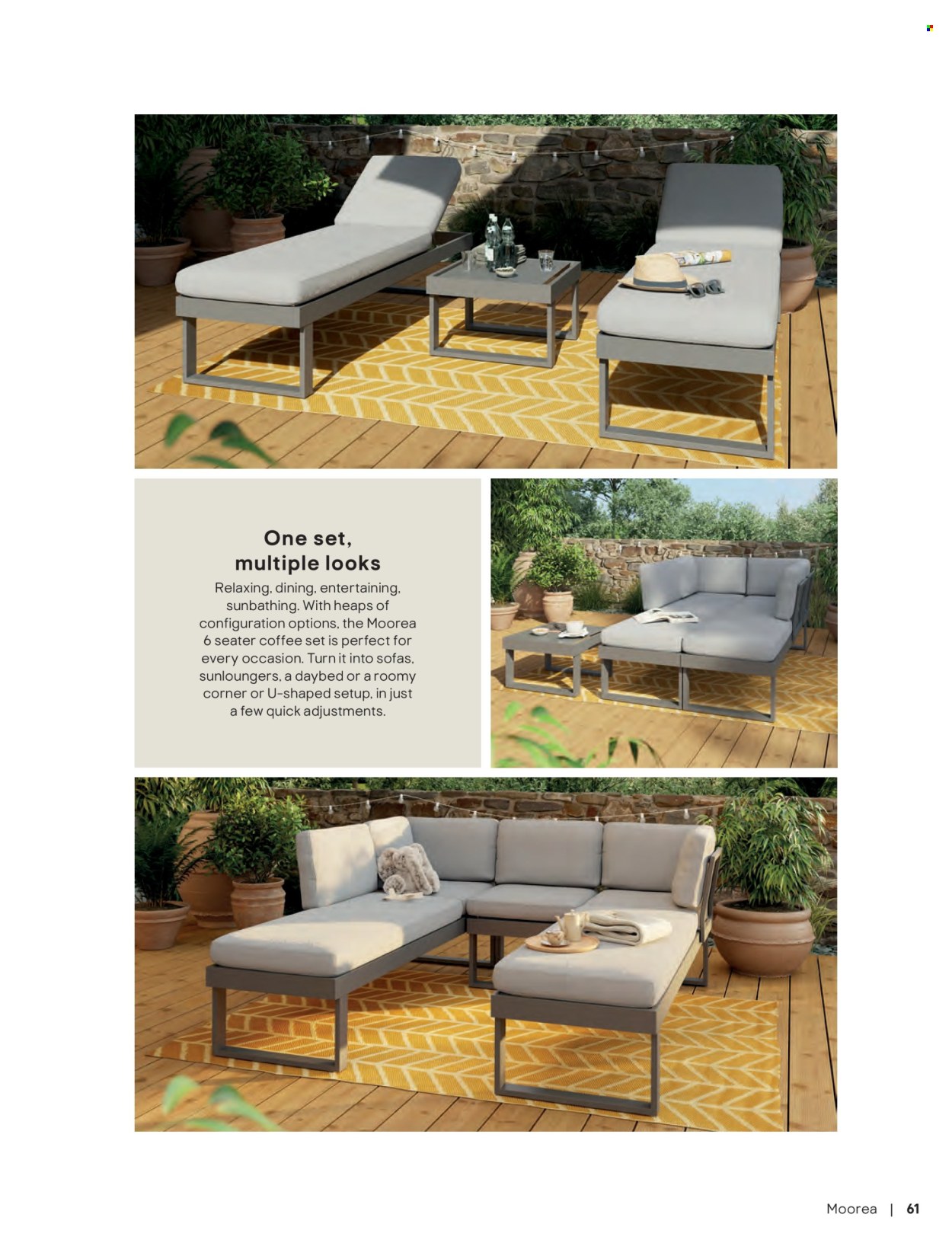 B&Q offer . Page 61.