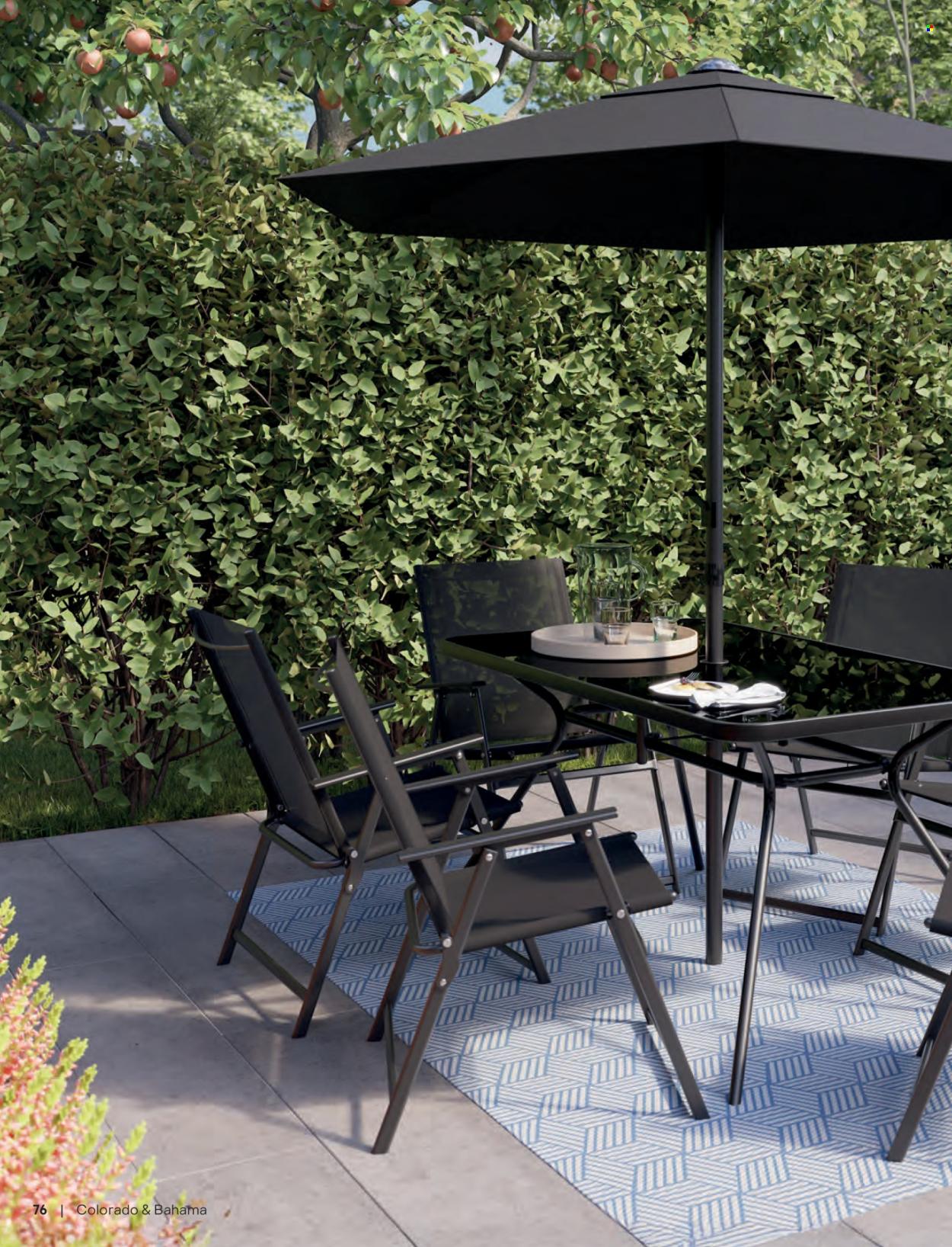 B&Q offer . Page 76.