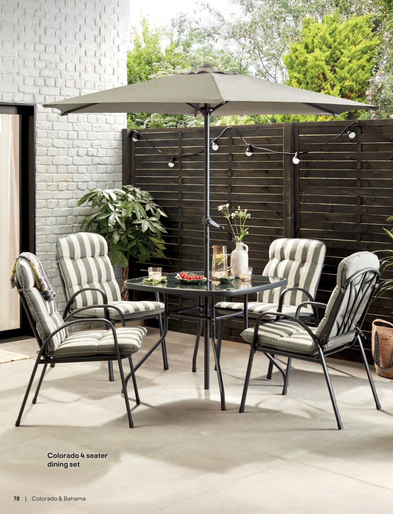 B&Q offer . Page 78.