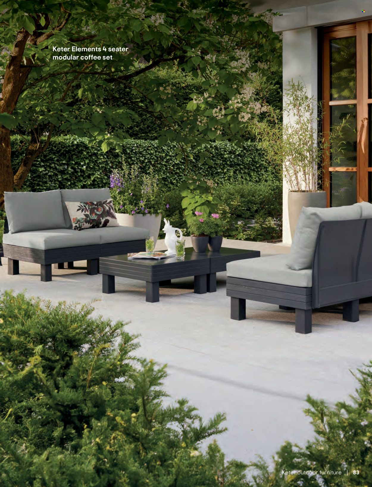 B&Q offer . Page 83.