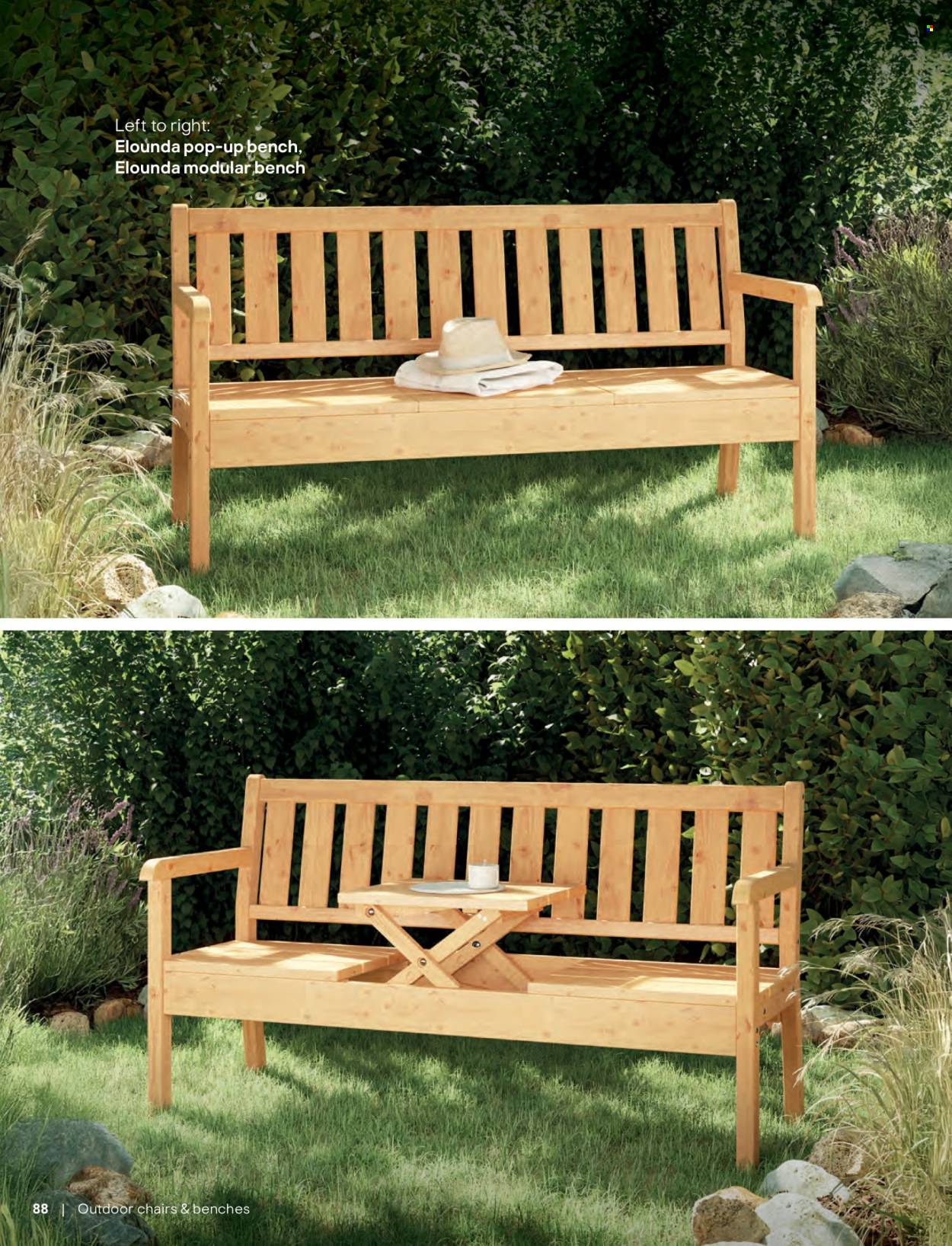 B&Q offer . Page 88.