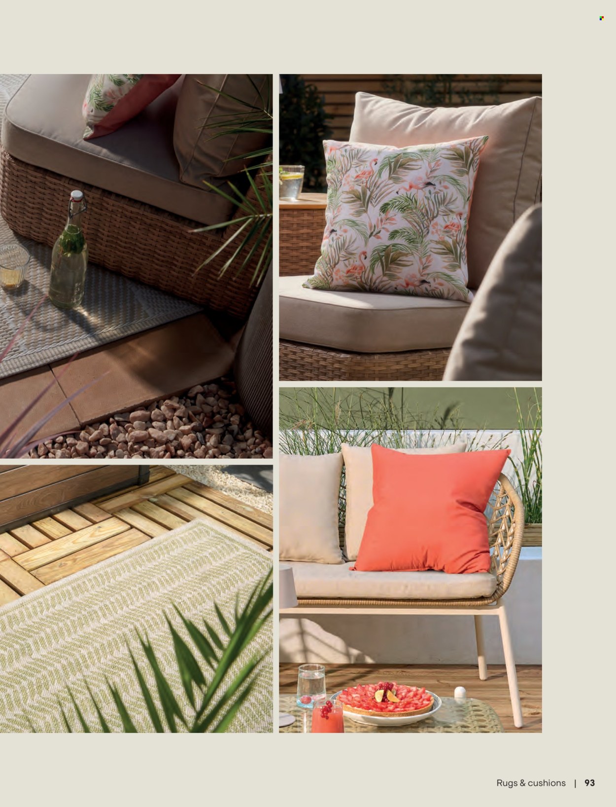 B&Q offer . Page 93.
