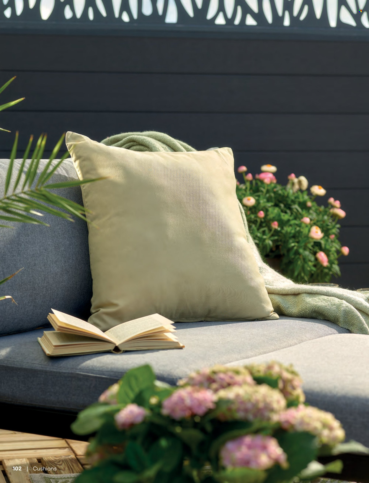 B&Q offer . Page 102.