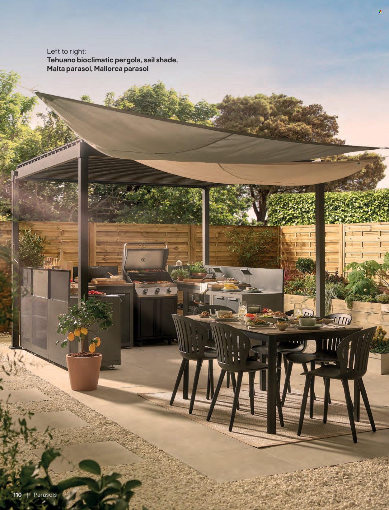 B&Q offer . Page 110.