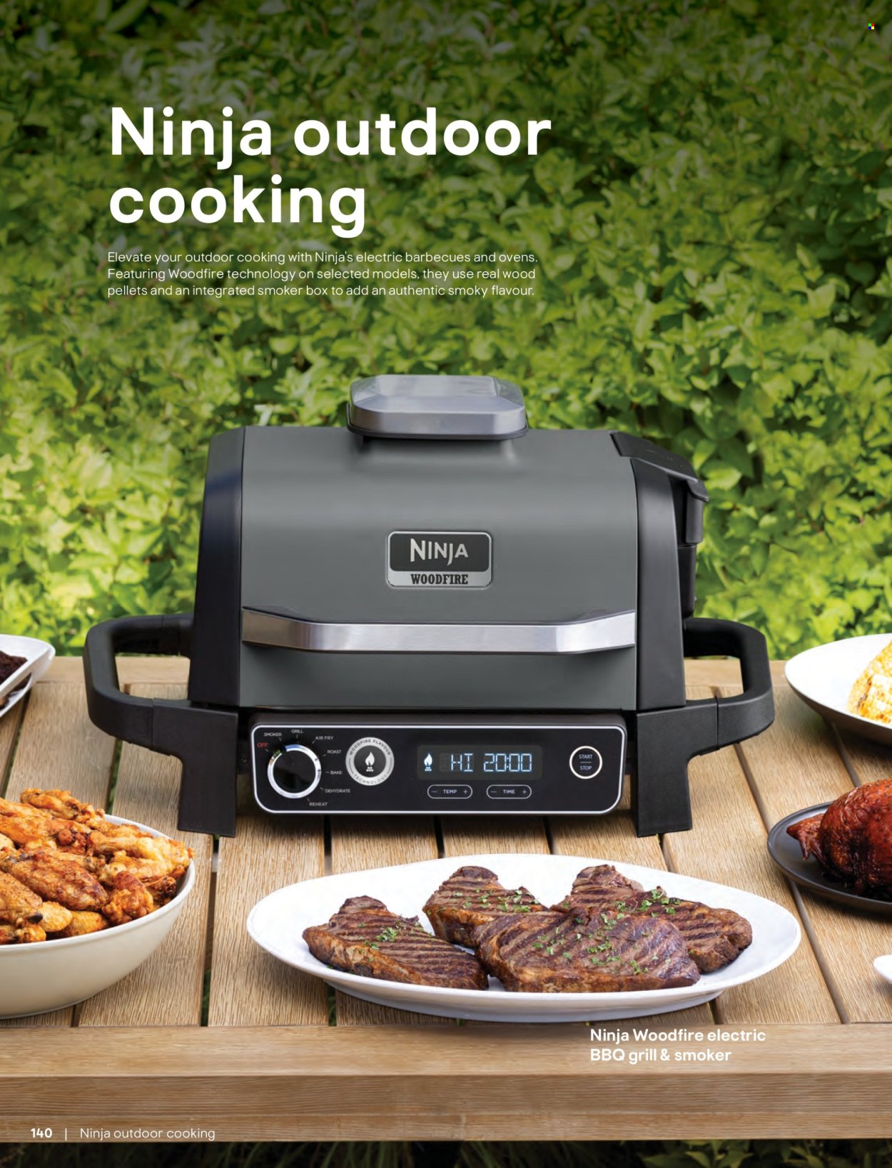 B&Q offer . Page 140.
