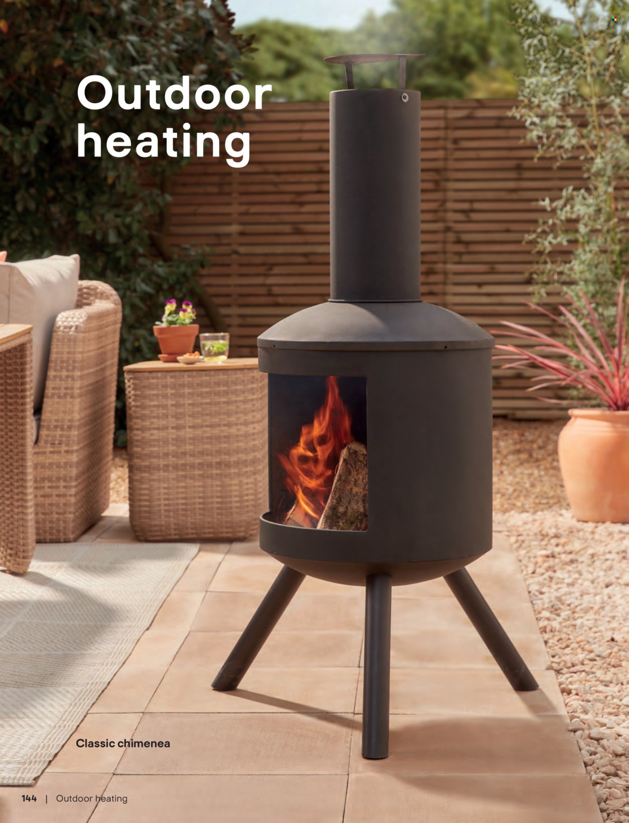B&Q offer . Page 144.