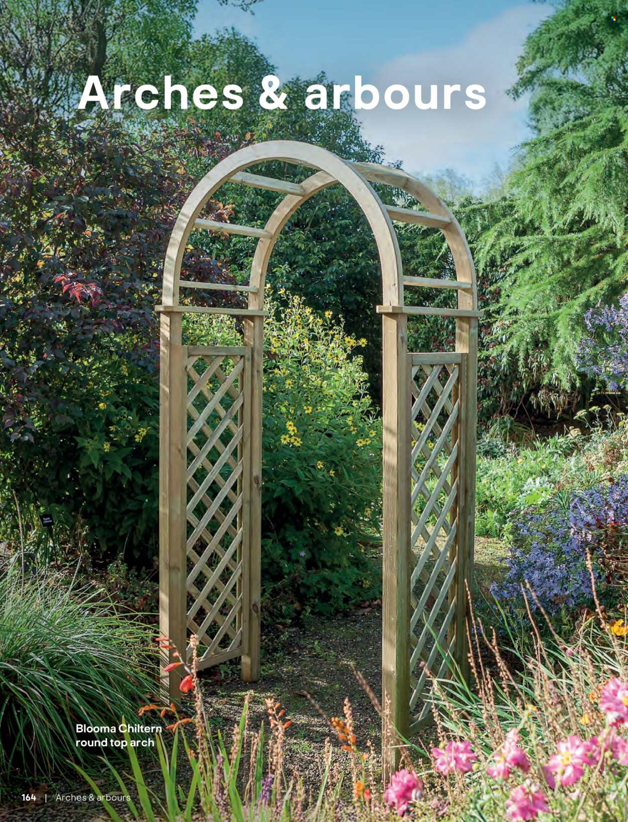 B&Q offer . Page 164.