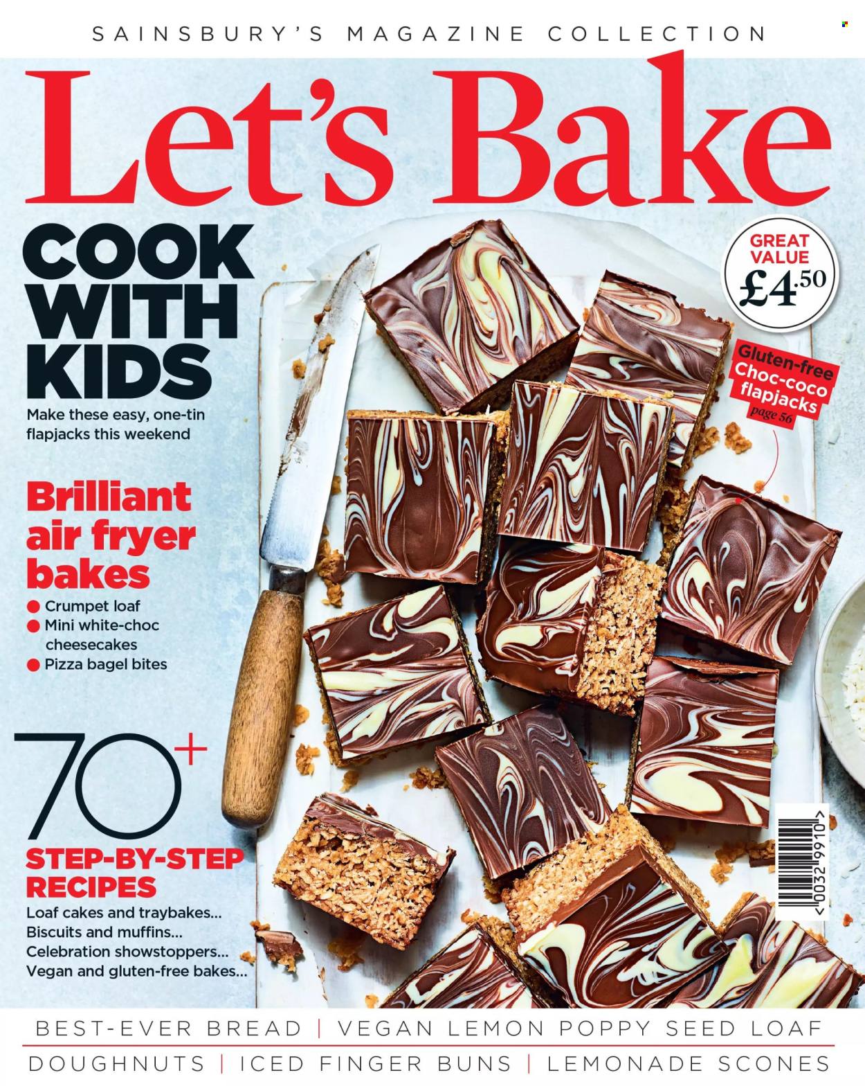 Sainsbury's offer . Page 1.